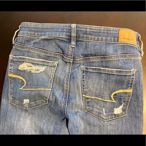 Women’s jeans
